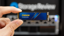 CEO Phison memperingatkan pasokan chip NAND untuk SSD tidak akan mampu memenuhi permintaan selama empat tahun ke depan. Dok: Istimewa.