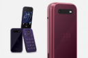 HMD dikabarkan tengah mengembangkan featured phone lipat bernama HMD 2760 Flip 4G, terinspirasi Nokia 2760 Flip. Dok: Istimewa.