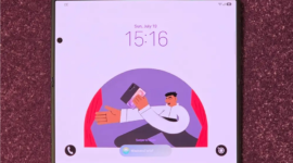 Samsung dikabarkan bakal semakin agresif di pasar hape layar lipat tahun depan, dengan rencana menghadirkan lima model foldable sekaligus pada 2027. Dok: Istimewa.