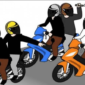 Rasa waswas menyelimuti warga Jawa Barat yang berkendara malam hingga dini hari, seiring maraknya aksi begal dalam sebulan terakhir di berbagai wilayah. Dok: Istimewa.