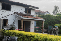 PBB mengecam lonjakan serangan terhadap relawan kemanusiaan global yang dipicu oleh eskalasi konflik dan penggunaan drone bersenjata. Dok: Istimewa.