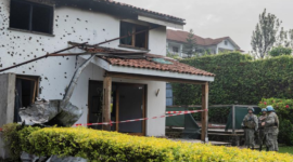  PBB mengecam lonjakan serangan terhadap relawan kemanusiaan global yang dipicu oleh eskalasi konflik dan penggunaan drone bersenjata. Dok: Istimewa.