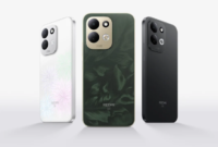 Xiaomi merilis Redmi M100 di Tiongkok dengan baterai jumbo 7.900 mAh, layar 6,9 inci 120Hz, dan chip Snapdragon 4 Gen 5. Dok: Istimewa.