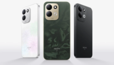 Xiaomi merilis Redmi M100 di Tiongkok dengan baterai jumbo 7.900 mAh, layar 6,9 inci 120Hz, dan chip Snapdragon 4 Gen 5. Dok: Istimewa.