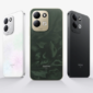 Xiaomi merilis Redmi M100 di Tiongkok dengan baterai jumbo 7.900 mAh, layar 6,9 inci 120Hz, dan chip Snapdragon 4 Gen 5. Dok: Istimewa.