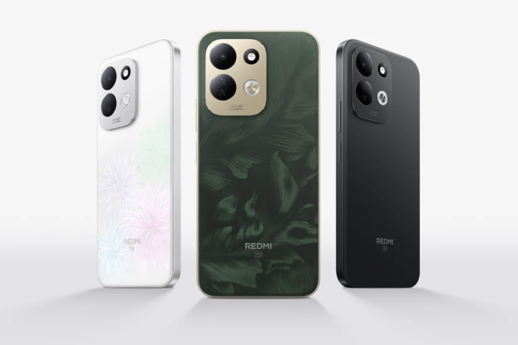 Xiaomi merilis Redmi M100 di Tiongkok dengan baterai jumbo 7.900 mAh, layar 6,9 inci 120Hz, dan chip Snapdragon 4 Gen 5. Dok: Istimewa.