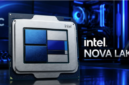  Intel mengonfirmasi bahwa arsitektur CPU Nova Lake (Core Ultra 400) akan meluncur lebih dulu untuk desktop gaming sebelum hadir di lini server data center. Dok: Istimewa.