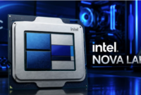  Intel mengonfirmasi bahwa arsitektur CPU Nova Lake (Core Ultra 400) akan meluncur lebih dulu untuk desktop gaming sebelum hadir di lini server data center. Dok: Istimewa.