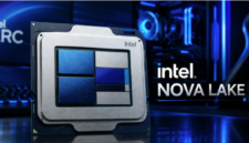 Intel mengonfirmasi bahwa arsitektur CPU Nova Lake (Core Ultra 400) akan meluncur lebih dulu untuk desktop gaming sebelum hadir di lini server data center. Dok: Istimewa.