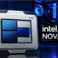  Intel mengonfirmasi bahwa arsitektur CPU Nova Lake (Core Ultra 400) akan meluncur lebih dulu untuk desktop gaming sebelum hadir di lini server data center. Dok: Istimewa.