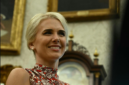 Natalie Harp, asisten pribadi Presiden AS Donald Trump berusia 35 tahun, menjadi sorotan setelah insiden keamanan udara. Dok: Istimewa.