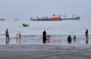 Uni Emirat Arab membekukan seluruh kegiatan perdagangan dan transaksi keuangan dengan Iran setelah ancaman serangan rudal balistik kembali mencuat di Teluk Persia. Dok: Istimewa.