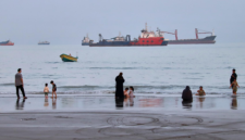 Uni Emirat Arab membekukan seluruh kegiatan perdagangan dan transaksi keuangan dengan Iran setelah ancaman serangan rudal balistik kembali mencuat di Teluk Persia. Dok: Istimewa.