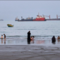 Uni Emirat Arab membekukan seluruh kegiatan perdagangan dan transaksi keuangan dengan Iran setelah ancaman serangan rudal balistik kembali mencuat di Teluk Persia. Dok: Istimewa.
