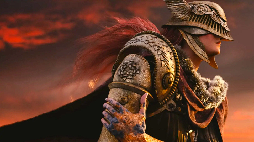 Elden Ring untuk Nintendo Switch 2 kini tampil lebih stabil di 30 FPS menjelang rilisnya. Dok: Istimewa.