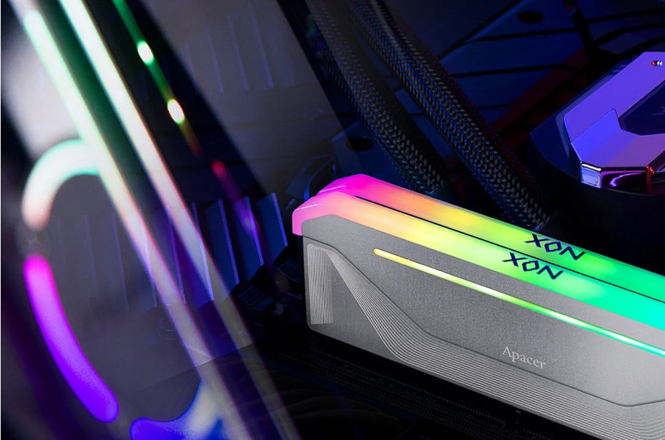 Morgan Stanley memprediksi harga memori DDR4 melonjak sekitar 50 persen pada kuartal ketiga 2026. Dok: Istimewa.