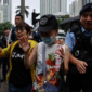 Pengadilan Tinggi Hong Kong memvonis bersalah dua mantan pemimpin kelompok yang selama puluhan tahun menggelar peringatan tragedi Tiananmen 1989. Dok: Istimewa.