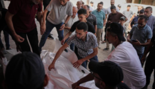 Israel menyampaikan kekhawatiran keamanan serius kepada Gedung Putih terkait draf kesepakatan pelucutan senjata Hamas, menolak penarikan pasukan dari Gaza sebelum proses demiliterisasi penuh terjadi. Dok: Istimewa.