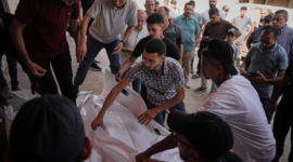 Israel menyampaikan kekhawatiran keamanan serius kepada Gedung Putih terkait draf kesepakatan pelucutan senjata Hamas, menolak penarikan pasukan dari Gaza sebelum proses demiliterisasi penuh terjadi. Dok: Istimewa.