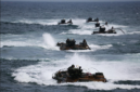 Amerika Serikat membatalkan latihan militer amfibi gabungan Ssangyong bersama Korea Selatan bulan depan akibat keterbatasan unit pasukan yang dialihkan ke medan perang Iran. Dok: Istimewa.