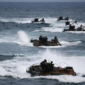 Amerika Serikat membatalkan latihan militer amfibi gabungan Ssangyong bersama Korea Selatan bulan depan akibat keterbatasan unit pasukan yang dialihkan ke medan perang Iran. Dok: Istimewa.