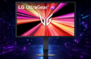LG resmi membuka pemesanan monitor UltraGear 25G590B Full HD 1.000 Hz seharga 1.000 Dolar AS khusus untuk atlet esports profesional. Dok: Istimewa.