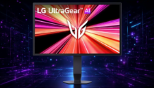 LG resmi membuka pemesanan monitor UltraGear 25G590B Full HD 1.000 Hz seharga 1.000 Dolar AS khusus untuk atlet esports profesional. Dok: Istimewa.
