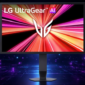 LG resmi membuka pemesanan monitor UltraGear 25G590B Full HD 1.000 Hz seharga 1.000 Dolar AS khusus untuk atlet esports profesional. Dok: Istimewa.