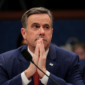 Direktur CIA John Ratcliffe bertemu pejabat intelijen Rusia di Moskow tanpa menemui Putin, dalam kunjungan yang Trump sebut semi-rutin. Dok: Istimewa.