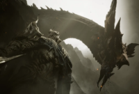 HoYoverse memperkenalkan Nodusfall di Gamescom 2026, game action cooperation bergaya Elden Ring dengan gameplay mirip Monster Hunter. Dok: Istimewa.