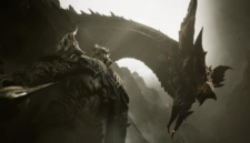 HoYoverse memperkenalkan Nodusfall di Gamescom 2026, game action cooperation bergaya Elden Ring dengan gameplay mirip Monster Hunter. Dok: Istimewa.