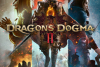 Capcom akan menghapus Dragon's Dogma 2 Deluxe Edition dan sejumlah DLC dari toko digital mulai 25 Juni 2026, jelang rilis ekspansi Dark Arisen. Dok: Istimewa.
