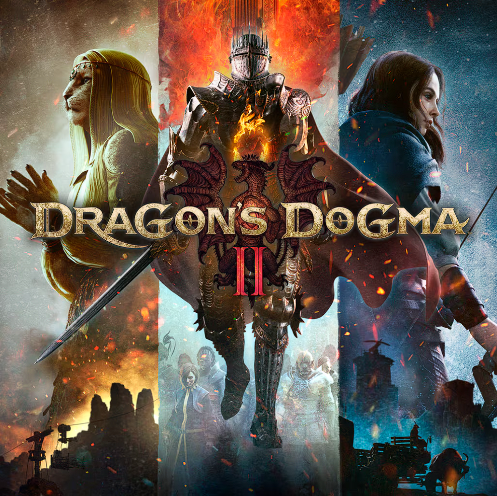 Capcom akan menghapus Dragon's Dogma 2 Deluxe Edition dan sejumlah DLC dari toko digital mulai 25 Juni 2026, jelang rilis ekspansi Dark Arisen. Dok: Istimewa.