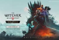 The Witcher 3 Remastered hadir di Gamescom 2026 sebagai upgrade gratis dengan peningkatan besar, ditemani teaser DLC Songs of the Past. Dok: Istimewa.
