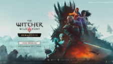 The Witcher 3 Remastered hadir di Gamescom 2026 sebagai upgrade gratis dengan peningkatan besar, ditemani teaser DLC Songs of the Past. Dok: Istimewa.