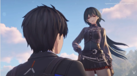 NetEase membagikan tanggal rilis ANANTA beserta cuplikan kota kedua Chongxiao di trailer yang hadir pada Gamescom 2026. Dok: Istimewa.