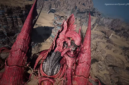 Trailer Final Fantasy VII Revelation di Gamescom 2026 memperlihatkan Ruby, Emerald, dan Ultima Weapon sebagai tantangan besar di akhir trilogi remake. Dok: Istimewa.