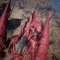 Trailer Final Fantasy VII Revelation di Gamescom 2026 memperlihatkan Ruby, Emerald, dan Ultima Weapon sebagai tantangan besar di akhir trilogi remake. Dok: Istimewa.