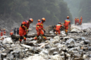 Korban hilang banjir bandang Himalaya capai 3.044 orang dengan 750 tewas, sementara bantuan internasional terus mengalir ke Nepal. Dok: Istimewa.
