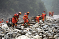 Korban hilang banjir bandang Himalaya capai 3.044 orang dengan 750 tewas, sementara bantuan internasional terus mengalir ke Nepal. Dok: Istimewa.