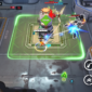 Blizzard resmi merilis spesifikasi minimum Overwatch Rush yang ramah ponsel lawas Android dan iOS menjelang peluncuran di Indonesia. Dok: Istimewa.