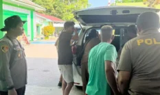 Bocah Tewas Diduga Diterkam Buaya di Jambi Saat Bersiap Berangkat Sekolah