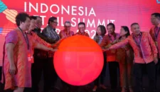 Teknologi Jadi Kunci Masa Depan Industri Ritel Indonesia. (Posnews/Kemendag)
