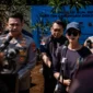 Tim forensik melakukan ekshumasi jasad Sutrimo di Desa Wlahar Kecamatan Wangon Kabupaten Banyumas. (Posnews/Humas PMJ)