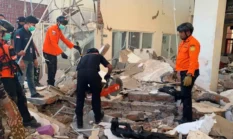 Gempa NTT M7, Korban Tewas Capai 51 Orang, SAR Terus Bergerak