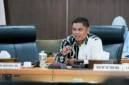 Wakil Ketua Komisi C DPRD DKI Jakarta H. Tri Waluyo SH. (Posnews/MR)