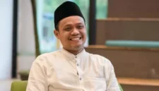 Wakil Sekretaris Komisi Fatwa MUI KH Abdul Muiz Ali. (Posnews/Ist)