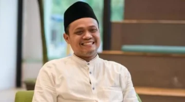 Wakil Sekretaris Komisi Fatwa MUI KH Abdul Muiz Ali. (Posnews/Ist)