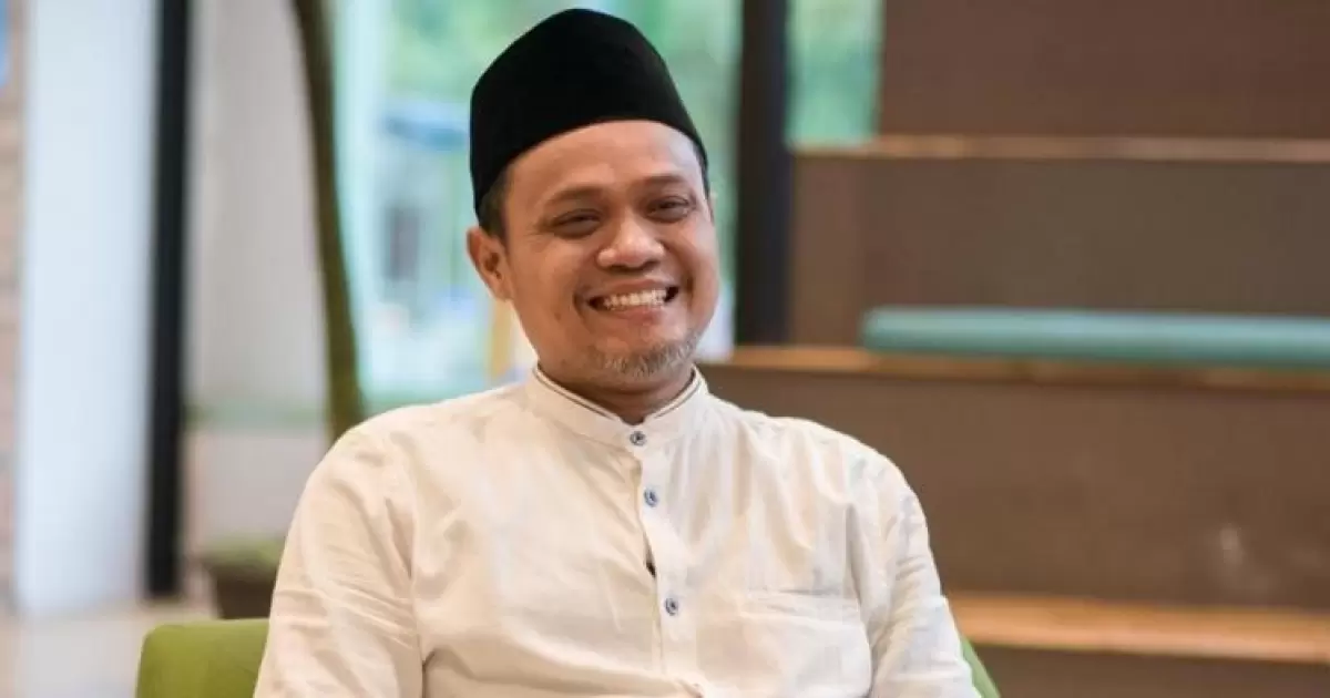 Wakil Sekretaris Komisi Fatwa MUI KH Abdul Muiz Ali. (Posnews/Ist)