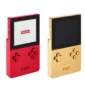 Supreme Analogue Pocket hadir dengan lapisan emas 24K dan desain eksklusif. Dok: Istimewa.